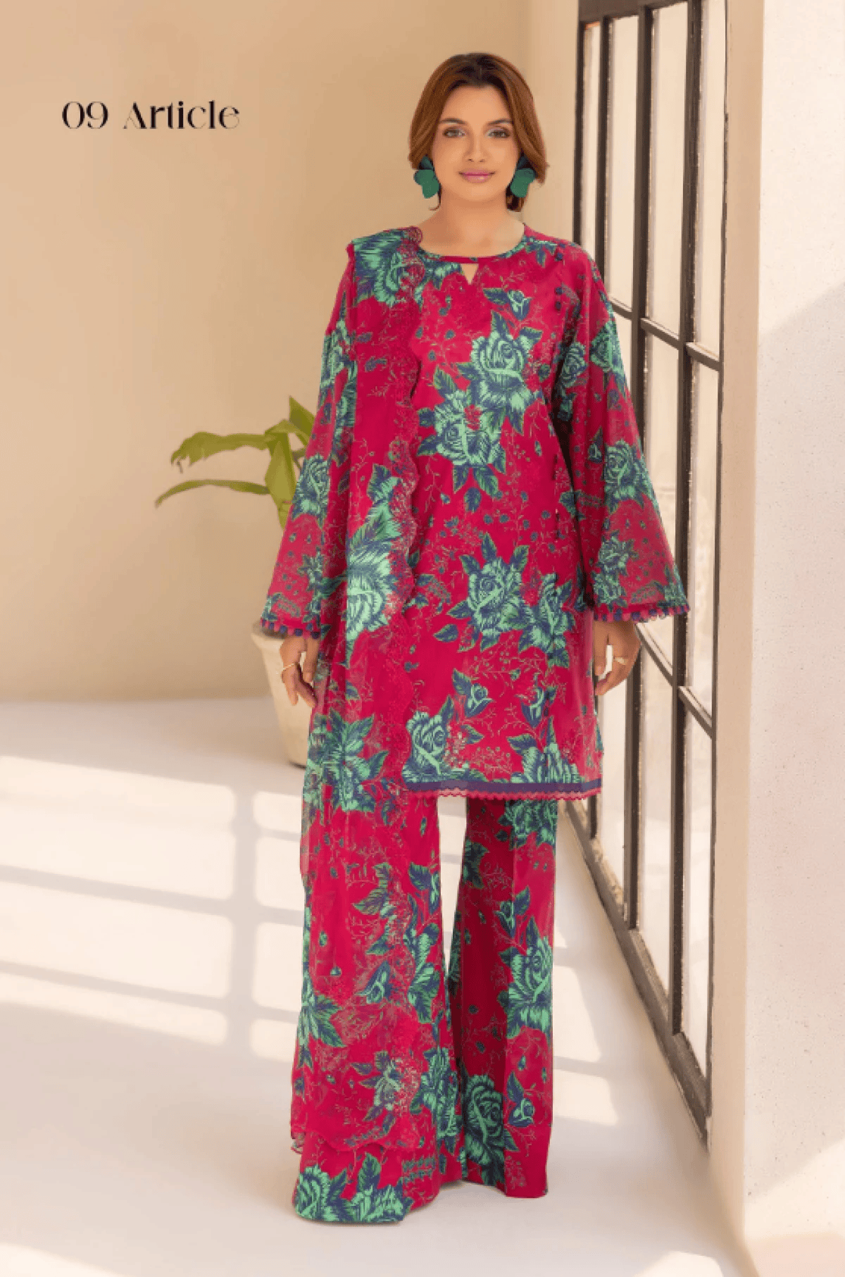 ঈদ ও উৎসবের জন্য সেরা ফ্যাশন গাইড – Style Mart Brand সাজেশন